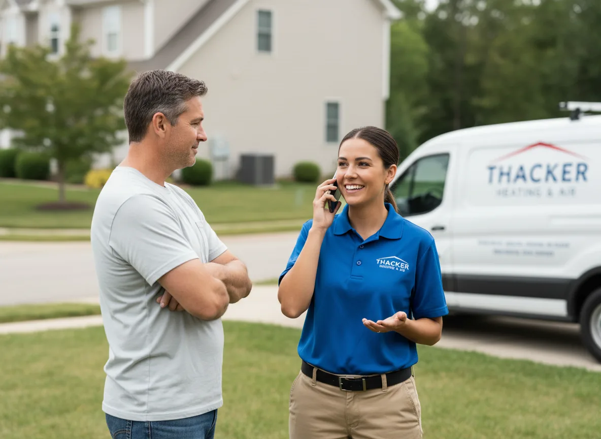 Ac Repair Wingate, NC FAQs